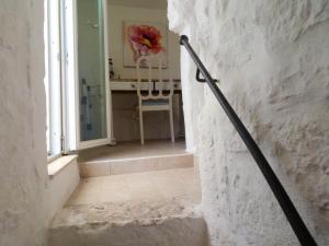 Kép Charming sea-view house in Ostuni with terrace szállásáról Ostuniban a galériában