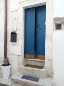 Kép Charming sea-view house in Ostuni with terrace szállásáról Ostuniban a galériában