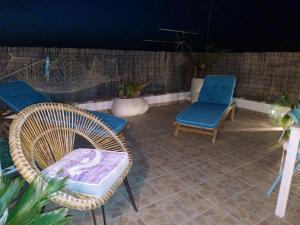 Kép Charming sea-view house in Ostuni with terrace szállásáról Ostuniban a galériában