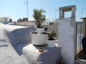 Kép Charming sea-view house in Ostuni with terrace szállásáról Ostuniban a galériában