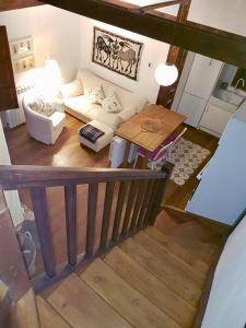Fotografie z fotogalerie ubytování Casa Guareña v destinaci Villabáscones de Sotoscueva