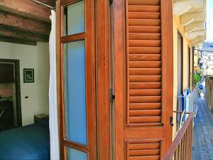 Gallery image of 2 bedrooms appartement at Scilla 350 m away from the beach with sea view furnished balcony and wifi in Scilla