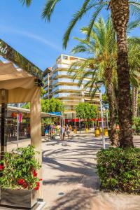 Kép Modern Apartment in Salou - 50 m² + Pool szállásáról Salouban a galériában