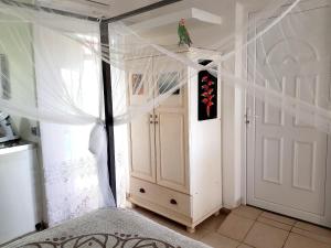 Foto sihtkohas Le Lamentin asuva majutusasutuse Appartement moderne à Le Lamentin avec piscine partagée - 20m² galeriist