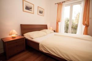 Photo de la galerie de l'établissement Apartments Bogović, à Malinska