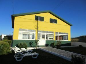 Gallery image of 3 bedrooms house with enclosed garden and wifi at Sobral de Monte Agraco in Sobral de Monte Agraço