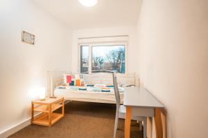 Fotografie z fotogalerie ubytování Motel Home Berlin v Berlíně