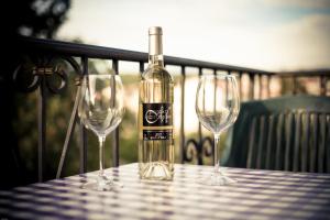 Photo de la galerie de l'établissement Apartments Bogović, à Malinska