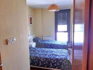 Gallery image of 2 bedrooms apartement with terrace at Puerto de Vega 3 km away from the beach in Puerto de Vega