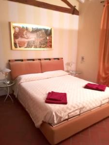 Gallery image of 3 bedrooms villa with private pool enclosed garden and wifi at Osteria delle Noci in Osteria Delle Noci