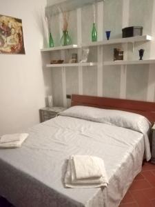 Gallery image of 3 bedrooms villa with private pool enclosed garden and wifi at Osteria delle Noci in Osteria Delle Noci