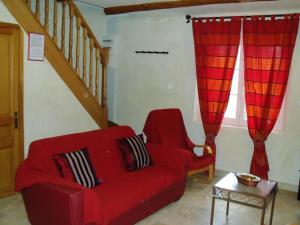 Galeriebild der Unterkunft Appartement charmant, Monteux, 70 m², Piscine Partagée in Monteux