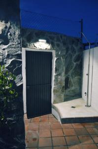 Galería fotográfica de One bedroom house with private pool garden and wifi at Riogordo en Ríogordo