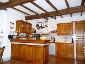Gallery image of 3 bedrooms villa with private pool furnished garden and wifi at Barga in Barga