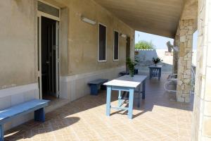 Gallery image of 3 bedrooms appartement at Pachino 40 m away from the beach with furnished terrace in Pachino