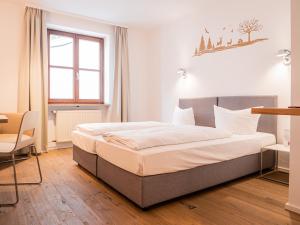 Легло или легла в стая в Fuchsbräu