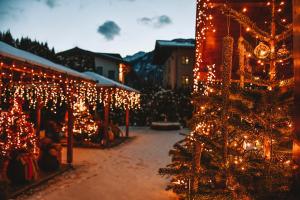 Zdjęcie z galerii obiektu Boutique Hotel Pinzgauerhof w Kaprunie