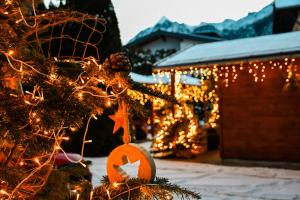 Zdjęcie z galerii obiektu Boutique Hotel Pinzgauerhof w Kaprunie
