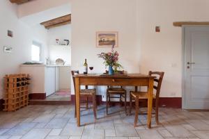Fotografie z fotogalerie ubytování Poderi in Chianti v destinaci Tavarnelle in Val di Pesa