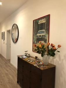 Fotografie z fotogalerie ubytování Garage con camere v destinaci Pieve di Soligo