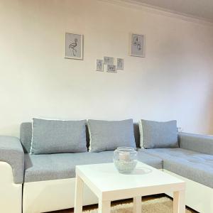 LedineにあるSurčin Apartmentのギャラリーの写真
