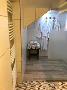 Foto sihtkohas Mitterbach asuva majutusasutuse Apartment Erlauf - Ursprung, - 6 Personen, Outdoorsauna mit Bachzugang galeriist