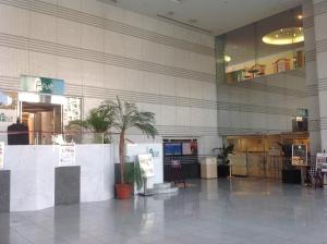 Imagem da galeria de Hiroshima City Bunka Koryu Kaikan em Hiroshima