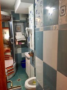 Gallery image of Apartament Veverițe in Slănic-Moldova +32 photos