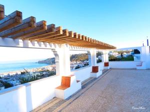 Gallery image of Lucas House in Nazaré