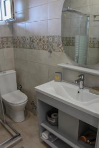 Gallery image of Thea-tro Apartments in Limenas