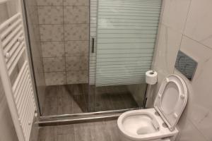 Gallery image of Thea-tro Apartments in Limenas