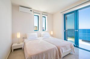 Fotografie z fotogalerie ubytování Villa Thalassa - Deja Vu Villas v destinaci Agios Nikolaos
