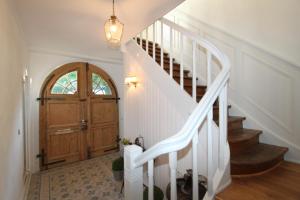 Fotografie z fotogalerie ubytování La Maison des Fontaines d'Alsace v destinaci Ferrette