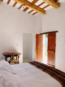 Foto dalla galleria di Andaluzia Casa Hotel a Villa Tulumba