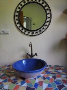 Fotografie z fotogalerie ubytování Casa Rural Cortijo Pesquera v destinaci Algarinejo
