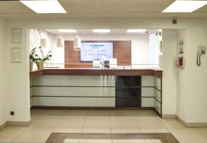 Gallery image of Best Western Hotel Portos in Warsaw