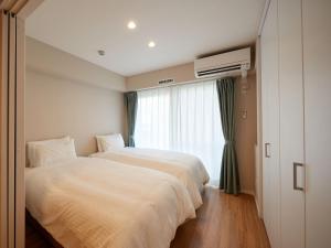 Gallery image of Tenpoint Hotel OKOU in Naha