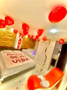 Φωτογραφία από το άλμπουμ του Hotel Paradisus σε Neiva