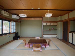 Fotografie z fotogalerie ubytování Tabist Lakeside in Fujinami Yamanakako v destinaci Yamanakako