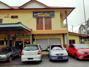 Fotografie z fotogalerie ubytování MAIDAM Inn v destinaci Jertih + 11 fotografií