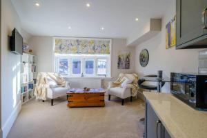 Gallery image of Upper Thames & Lower Thames - Stunning apartments in Henley on Thames