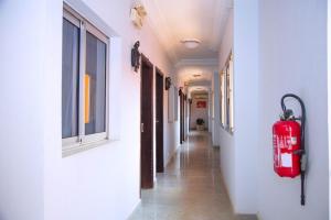 Fotografie z fotogalerie ubytování Cypa Hotel v destinaci Abidžan