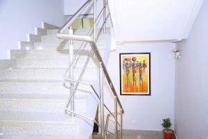 Fotografie z fotogalerie ubytování Cypa Hotel v destinaci Abidžan