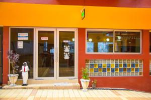 Fotografie z fotogalerie ubytování Cypa Hotel v destinaci Abidžan