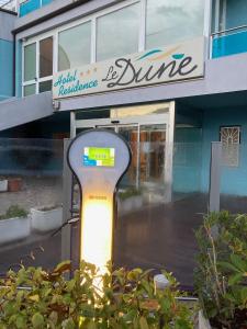 丽都阿德里亚诺Hotel-Residence-b&b Le Dune beach service included的相册照片