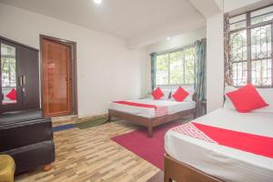 Gallery image of Hotel Ava INN in Darjeeling