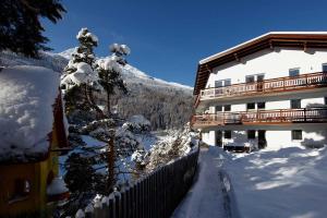 Afbeelding uit fotogalerij van Apart Mount Everest in Sölden