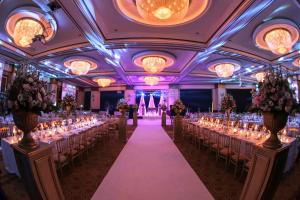 Kép Crowne Plaza Istanbul Asia by IHG szállásáról Isztambulban a galériában