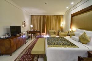 Gallery image of Zaver Pearl Continental, Gwadar in Gwādar