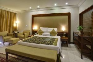 Gallery image of Zaver Pearl Continental, Gwadar in Gwādar